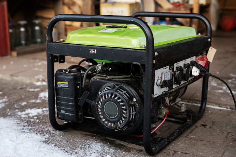Generator Repair Service