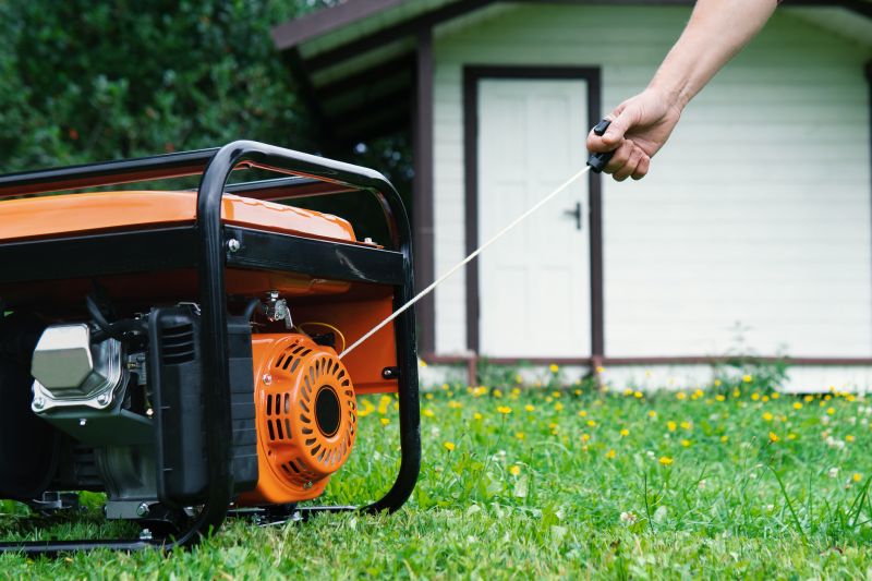 Solar Generator Repair in Provo, UT