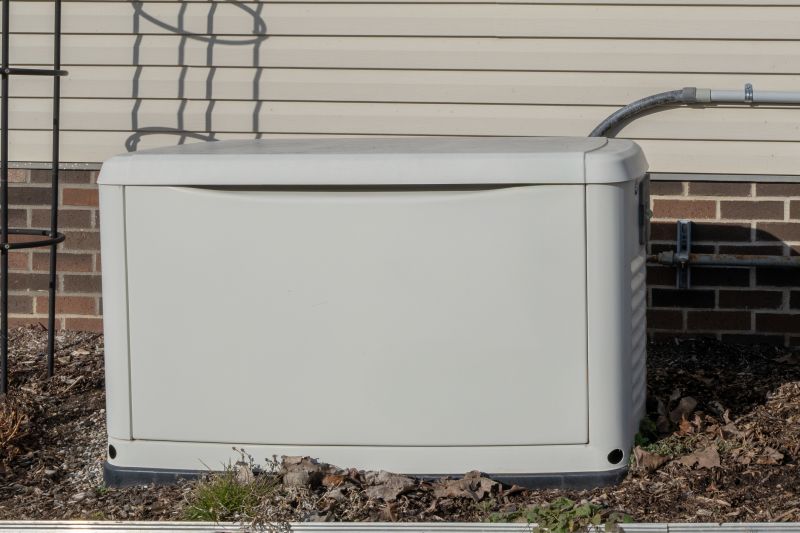 Generator Hookup Service in Denver, CO