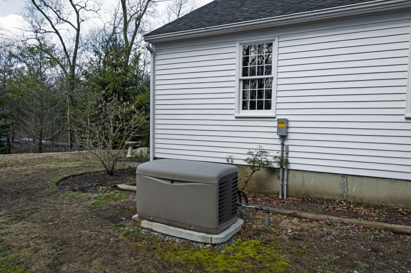 Generator Installation in Prescott, AZ