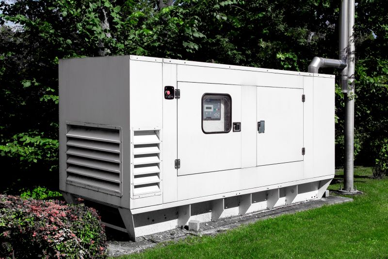 Generator Installation in Utah County, UT