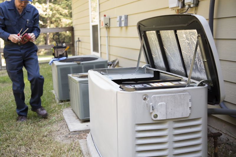 Generator Repair Cost Guide — Cost of Generator Repair