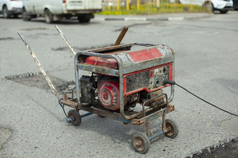 Generator Repair Cost Guide — Cost of Generator Repair