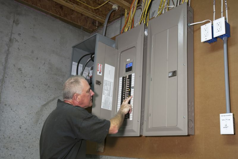 Electrical System Repairs