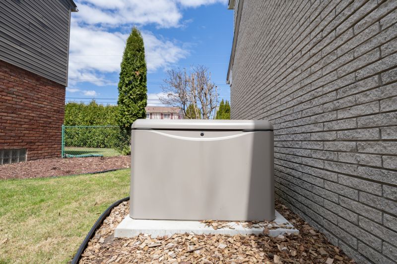 Generator Service in Heber City, UT