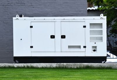 Home Generator Installation in Roswell, GA
