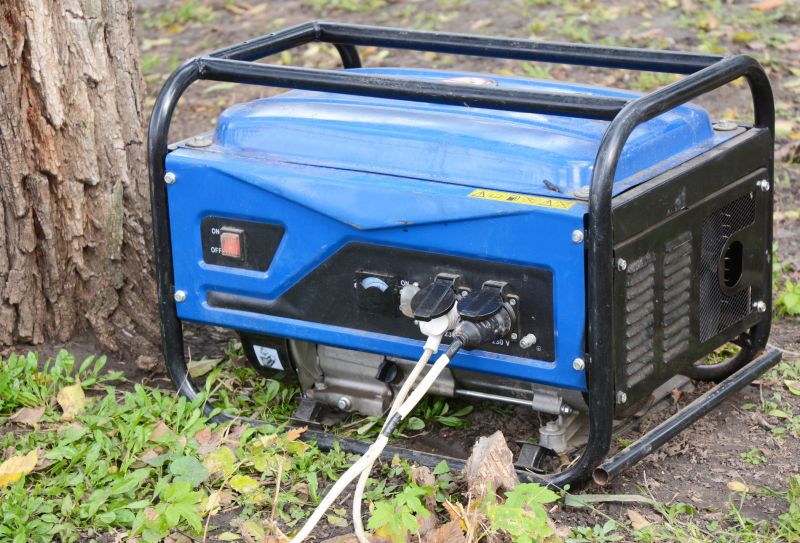 Portable Generator Maintenance in Prescott Valley, AZ
