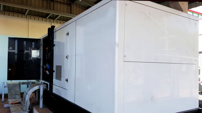 Residential Generator Service in Littleton, CO