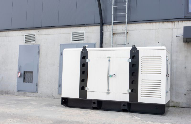 Solar Generator Installation in Utah County, UT