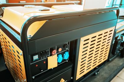 Solar Generator Installation in Prescott, AZ