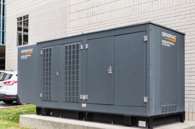 Standby Generator Service in Littleton, CO