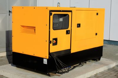 Get Diesel Generators Professionally Repaired