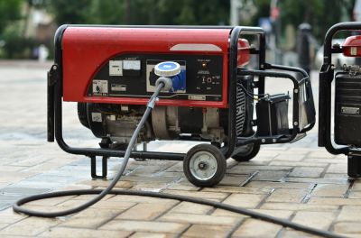 Get Portable Generators Professionally Repaired