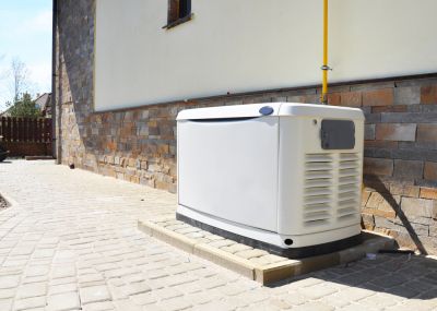 Get Whole House Generators Professionally Repaired